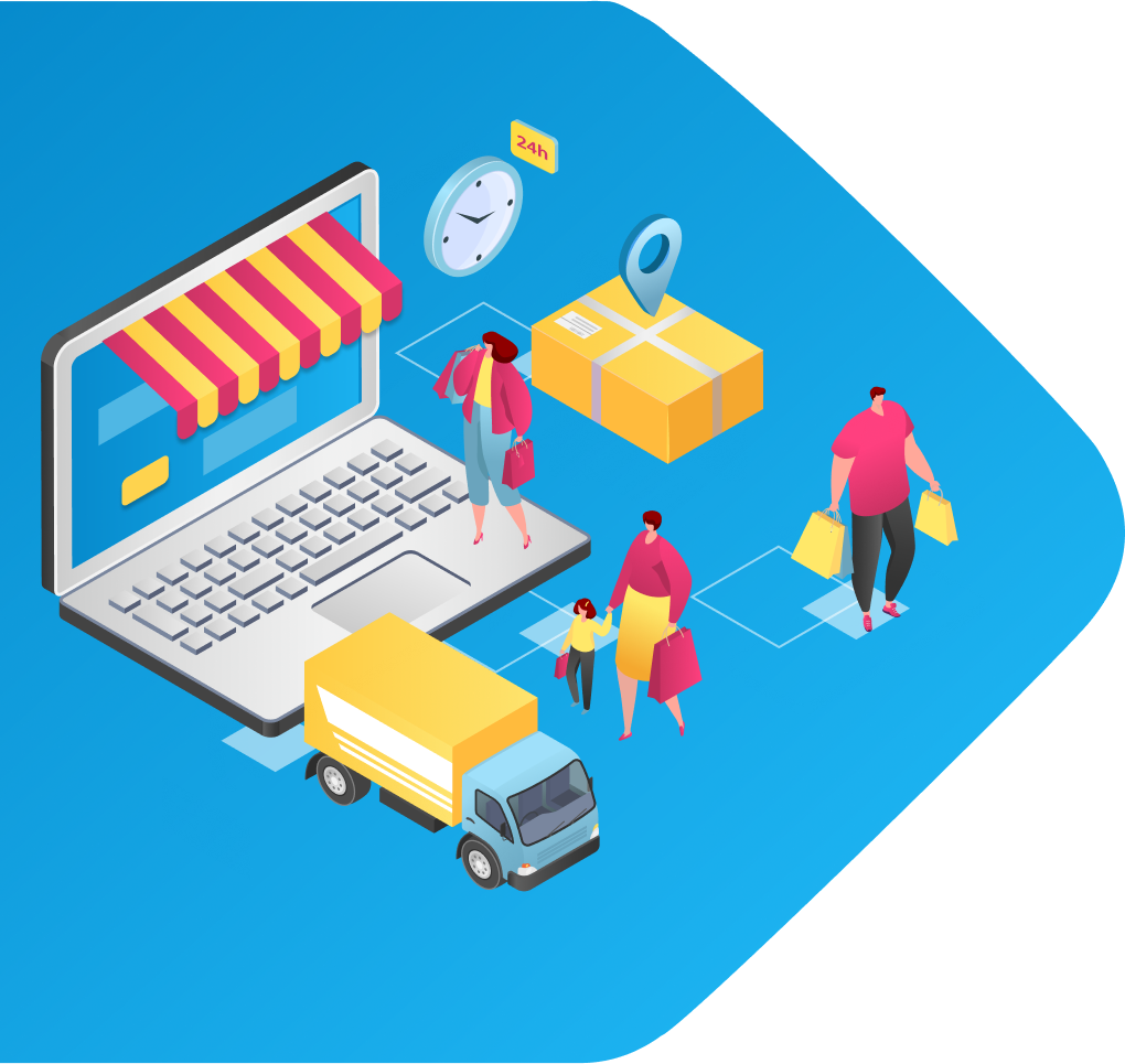 Signup to VasyERP VasyERP Software